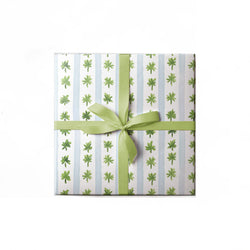 Sea Palms Gift Wrap