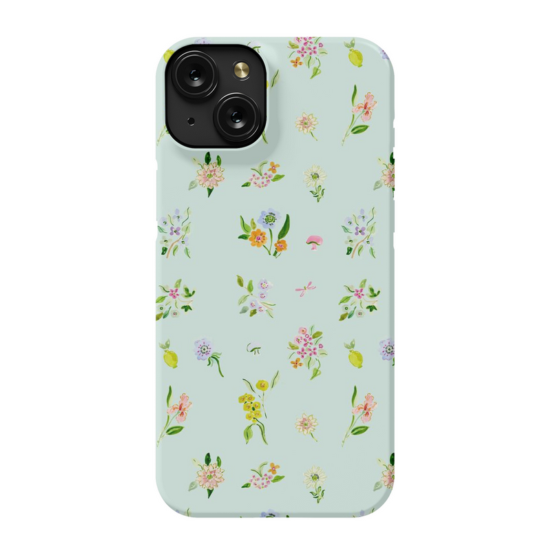 Joie Phone Case