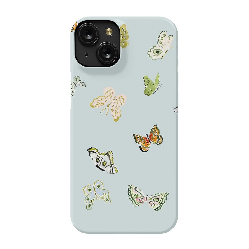 Butterfly Phone Case