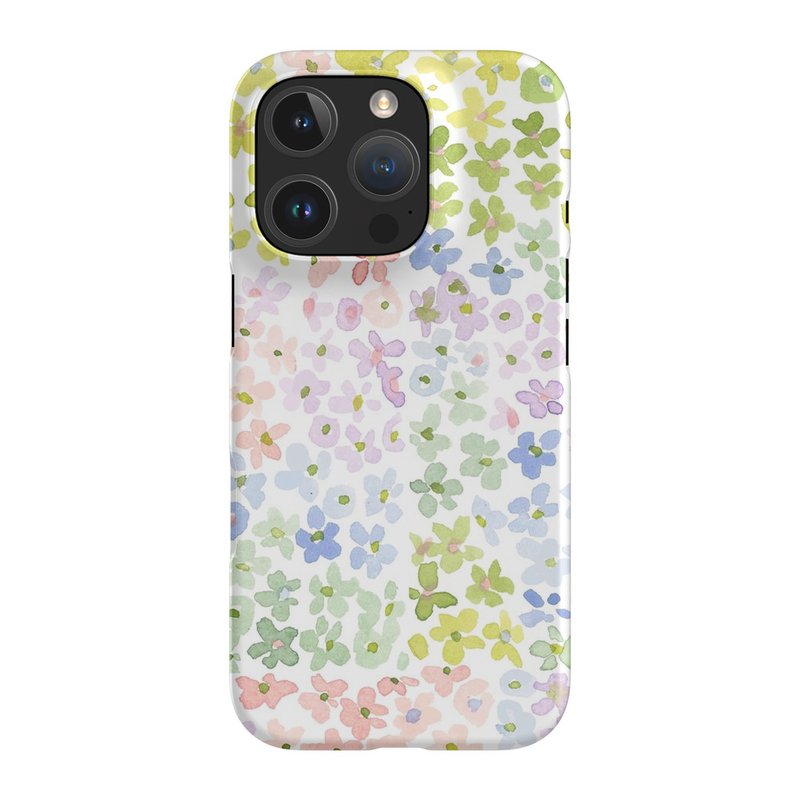 Flower Arcenciel Phone Case