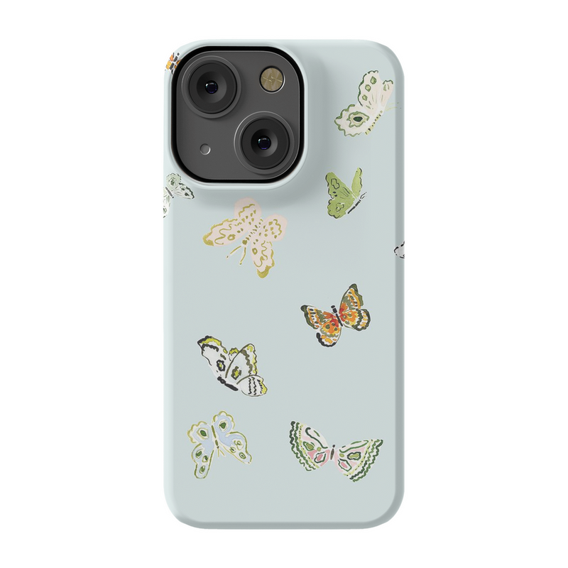 Butterfly Phone Case