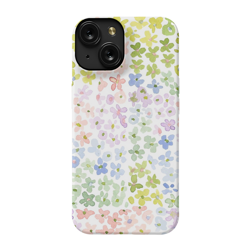 Flower Arcenciel Phone Case