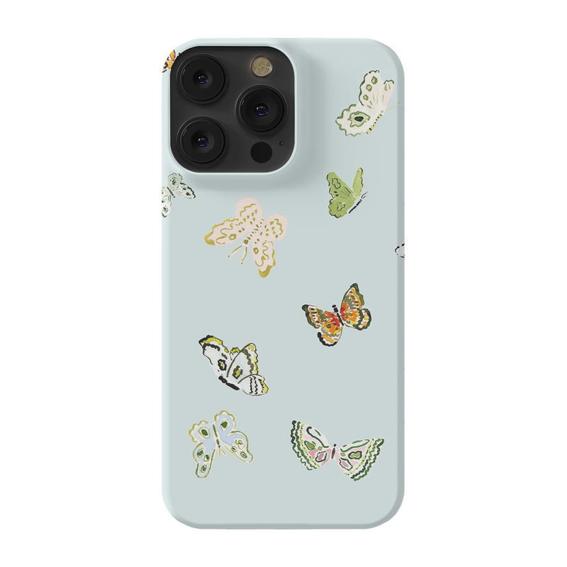 Butterfly Phone Case