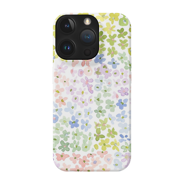 Flower Arcenciel Phone Case