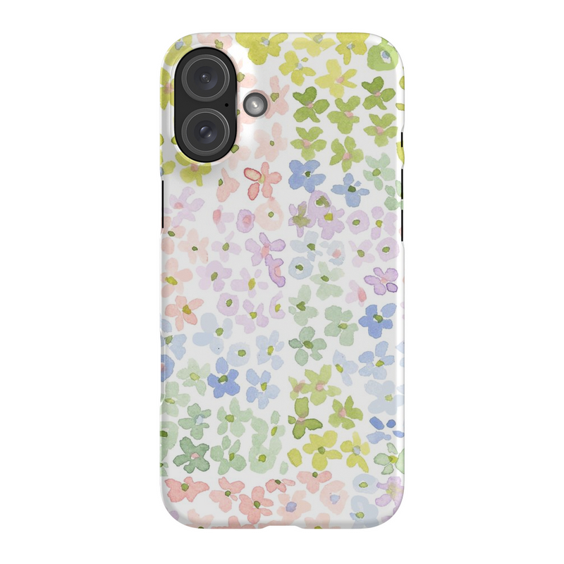 Flower Arcenciel Phone Case