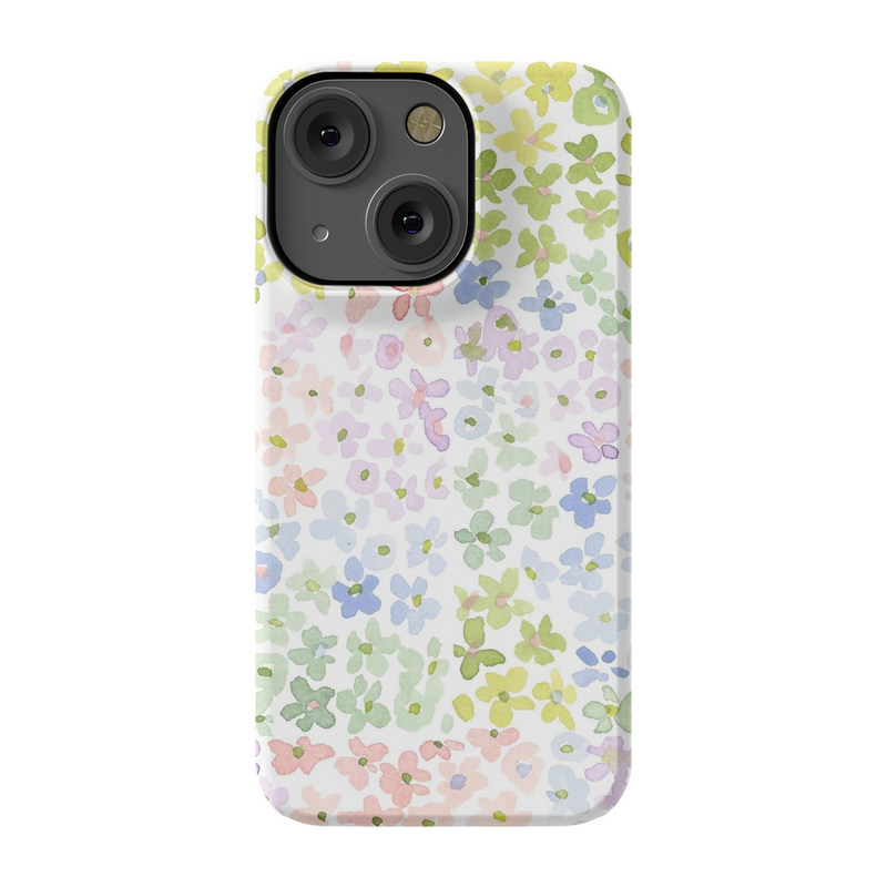 Flower Arcenciel Phone Case