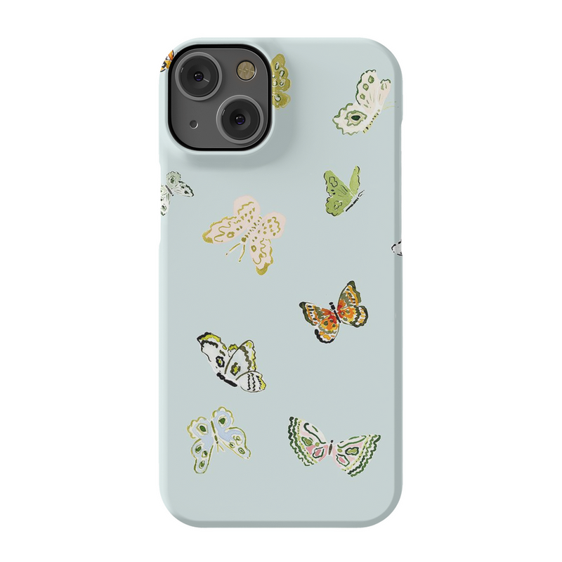 Butterfly Phone Case