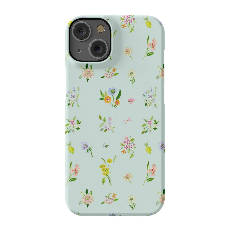 Joie Phone Case