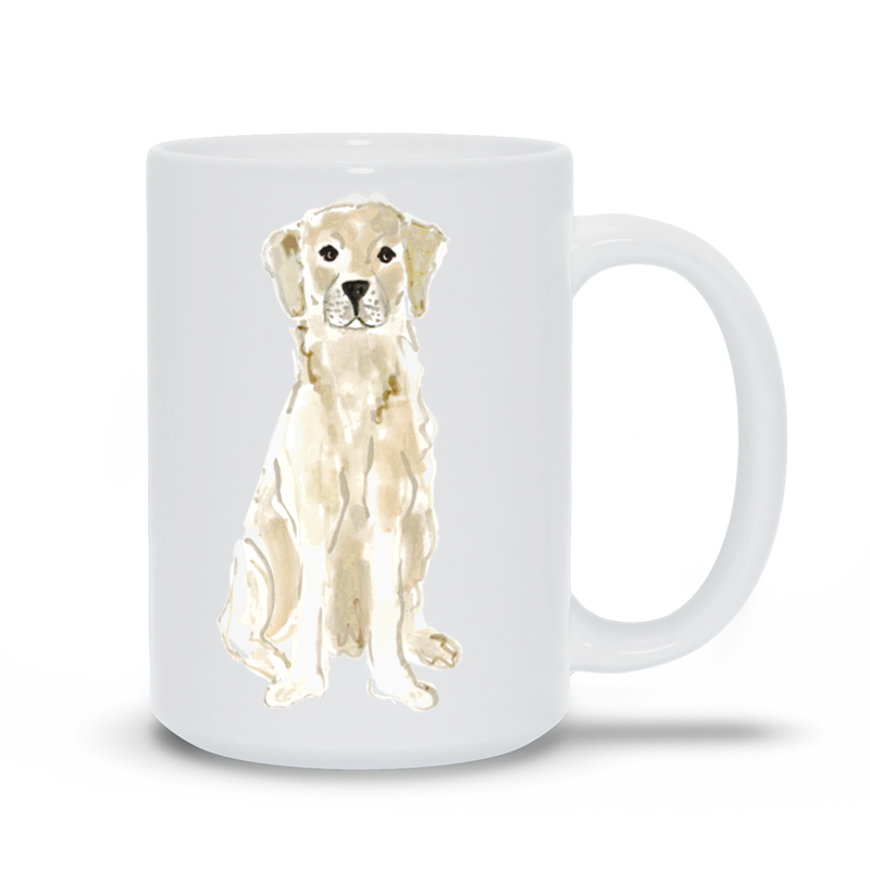 Lab Mug (Multiple Colorways)