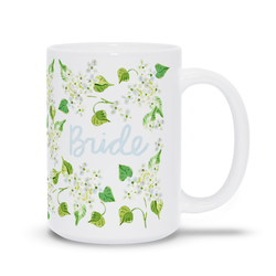 Bride Mug