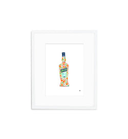 The "Aperol Spritz" Fine Art Print