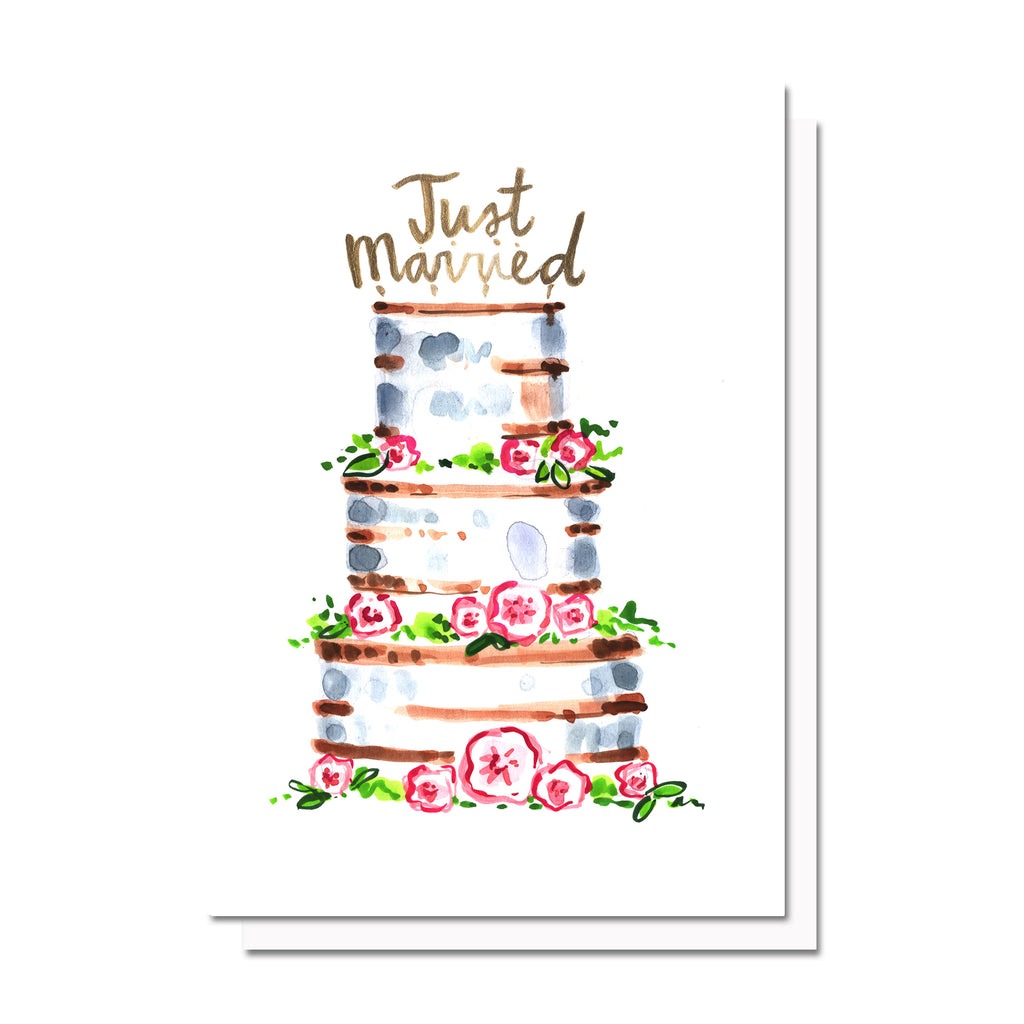 Intimate Vintage wedding cake - Decorated Cake by - CakesDecor